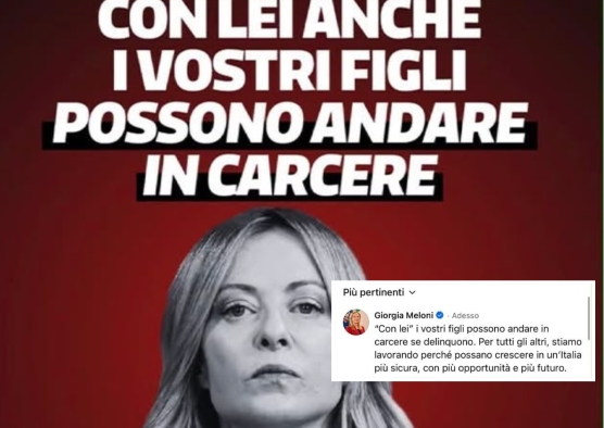 De Luca e il PD che non c’è più