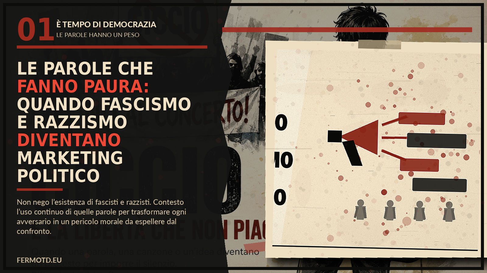 Marketing politico