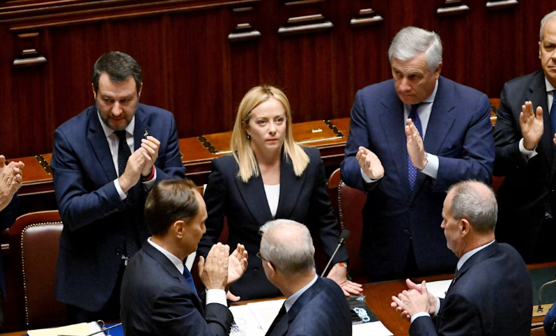 La stabilità non è uno slogan